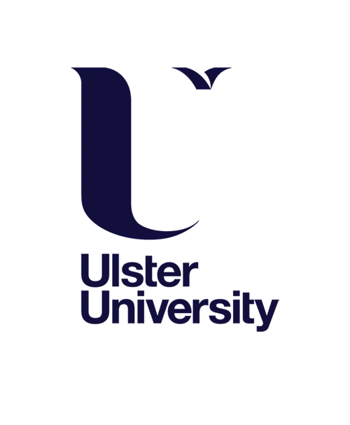 Ulster University logo